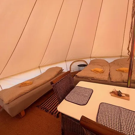 Lango Fjord Glamping Nr 2 Nakskov