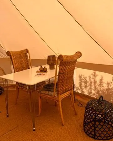 Lango Fjord Glamping Nr 2 Nakskov
