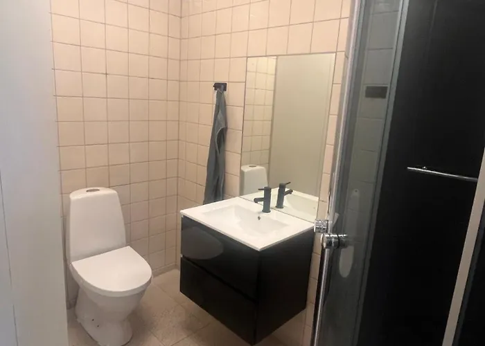 Lango Fjord Glamping Nr 2 Οργανωμένο κάμπινγκ *